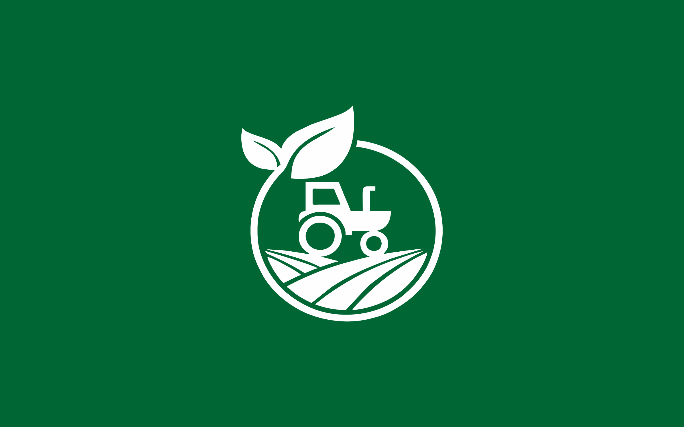 Agriculture