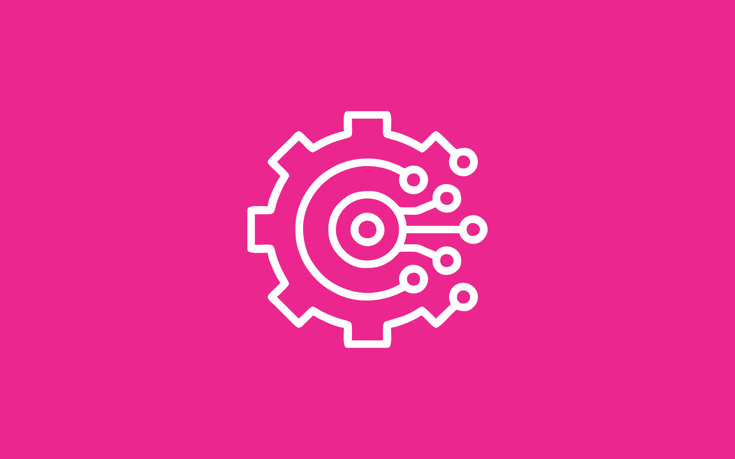 Technology & Logistics